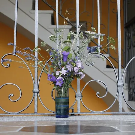 Casamillenovecento Holiday home *