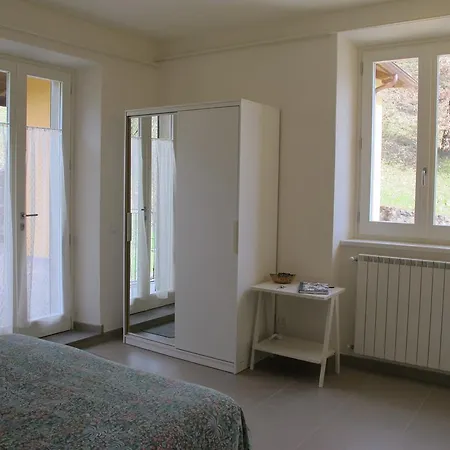 Casamillenovecento Holiday home Pontremoli