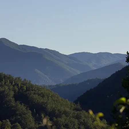Holiday home Casamillenovecento Pontremoli