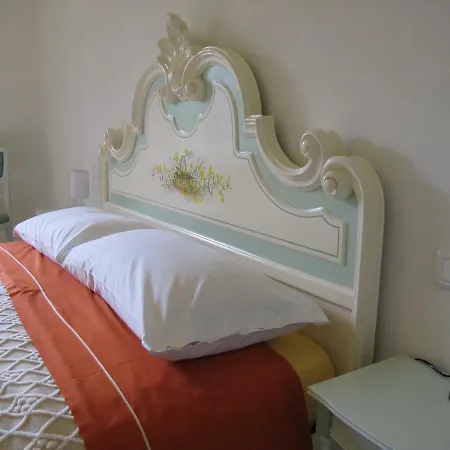 Holiday home Casamillenovecento *